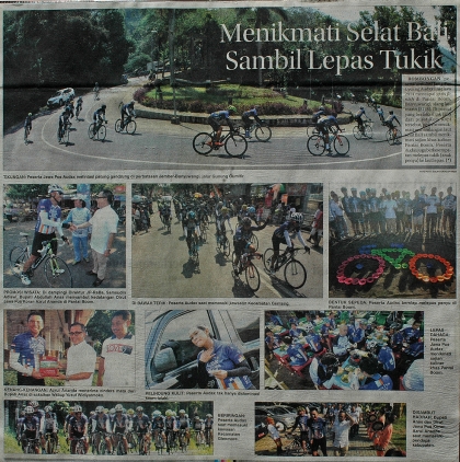 Radar Banyuwangi Page 2