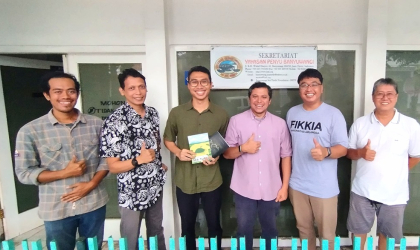 Kunjungan LPS