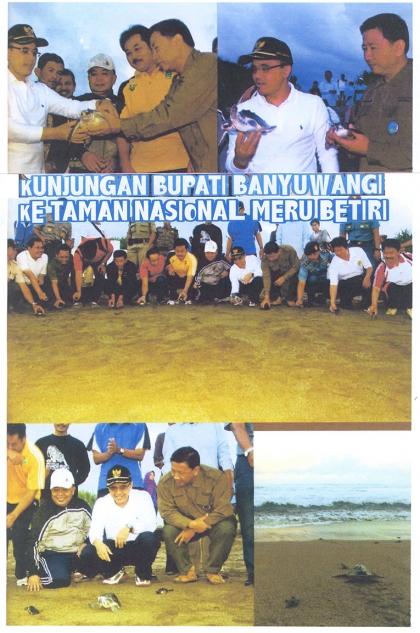 Majalah MeruBetiri Page 2