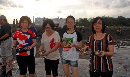 Fang Sen TITD Tik Liong Tian Rogojampi