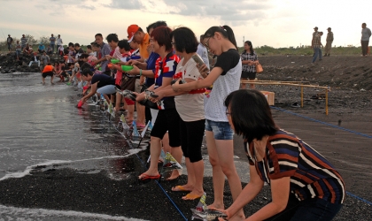 Fang Sen TITD Tik Liong Tian Rogojampi