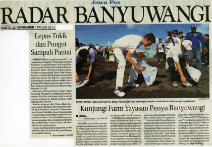 Radar Banyuwangi