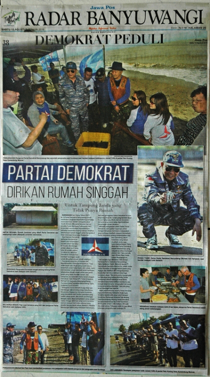 Pelepasliaran Tukik Bersama Sumber Yala