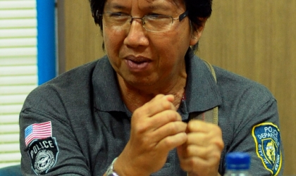 Sosialisasi Taman Rekreasi dan Edukasi Penyu TREP