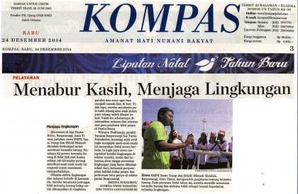 Kompas Page 3