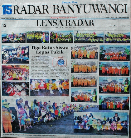 Radar Banyuwangi