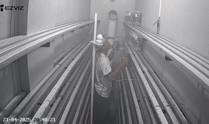 Menemukan Penyu Bertelur di Pantai Pulau Santen